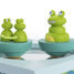 Frog Music Box TR-S95005-4806 Trousselier 3