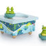 Frog Music Box TR-S95005-4806 Trousselier 4