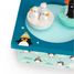 Penguin Music Box TR-S95008-4807 Trousselier 4