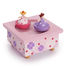 Princesses Music Box TR-S95014-4819 Trousselier 3