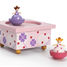 Princesses Music Box TR-S95014-4819 Trousselier 4