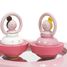 Pink Ballerina Music Box TR-S95025-4810 Trousselier 2