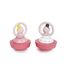 Pink Ballerina Music Box TR-S95025-4810 Trousselier 3