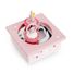 Pink Ballerina Music Box TR-S95025-4810 Trousselier 4