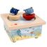 Ocean Music Box S95042 Trousselier 1