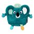 Berlingos the koala corduroy backpack DE35037 Les Déglingos 1