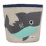 Shark storage bin EFK107-000-013 3 Sprouts 1