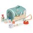 Animal rescue vet case TL8116 Tender Leaf Toys 1