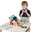 Animal rescue vet case TL8116 Tender Leaf Toys 5