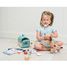 Animal rescue vet case TL8116 Tender Leaf Toys 7