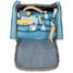 Veterinarian bag with rabbit LE12737 Small Foot company 8