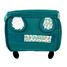 Insulated bag Berlingos the koala DE31937 Les Déglingos 7