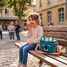 Insulated bag Berlingos the koala DE31937 Les Déglingos 4