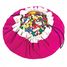 Fuschia toy storage bags PG-Fuschia Play and Go 1