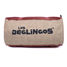 Mélimélos the doe weekend bag DE31231 Les Déglingos 4