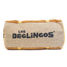 Speculos the tiger weekend bag DE31230 Les Déglingos 3