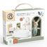 Doll house bathroom set SM-SP4004 Speedy Monkey 2