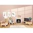 Doll house living room set SM-SP4002 Speedy Monkey 3