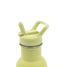 Stainless steel bottle 500 ml - Gnummy the panda SJ-SB2287 Sassi Junior 3