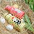 Stainless steel bottle 500 ml - Gnummy the panda SJ-SB2287 Sassi Junior 5