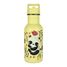 Stainless steel bottle 500 ml - Gnummy the panda SJ-SB2287 Sassi Junior 1