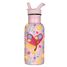 Stainless steel bottle 500 ml - Twirly the butterfly SJ-SB3062 Sassi Junior 1