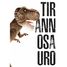 The era of the dinosaurs - 3D Tyrannosaurus SJ-2693 Sassi Junior 2