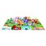 Book and Puzzle Vehicles SJ-305571 Sassi Junior 2