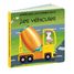 Book and Puzzle Vehicles SJ-305571 Sassi Junior 3