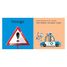 Book and Puzzle Vehicles SJ-305571 Sassi Junior 4