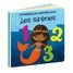 Book and Puzzle The Sirens SJ-307544 Sassi Junior 4