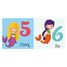 Book and Puzzle The Sirens SJ-307544 Sassi Junior 5
