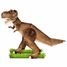 Mega Atlas Dinosaurs SJ-307568 Sassi Junior 4
