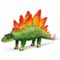 Mega Atlas Dinosaurs SJ-307568 Sassi Junior 5