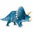 Mega Atlas Dinosaurs SJ-307568 Sassi Junior 6