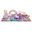 Book and Puzzle Unicorns SJ-310070 Sassi Junior 2