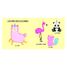Book and Puzzle Unicorns SJ-310070 Sassi Junior 4