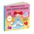 Book and Puzzle The Princesses SJ-310506 Sassi Junior 4