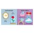 Book and Puzzle The Princesses SJ-310506 Sassi Junior 6
