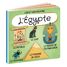 Book and Puzzle Egypt SJ-313736 Sassi Junior 3