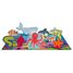 Book and Puzzle The sea SJ-313767 Sassi Junior 2