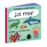 Book and Puzzle The sea SJ-313767 Sassi Junior 3