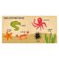 Book and Puzzle The sea SJ-313767 Sassi Junior 4