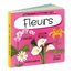 Book and Puzzle Flowers SJ-313798 Sassi Junior 3