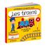 Book and Puzzle Trains SJ-329119 Sassi Junior 5