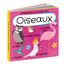 Book and Puzzle Birds SJ-329331 Sassi Junior 2