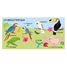 Book and Puzzle Birds SJ-329331 Sassi Junior 4