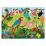Book and Puzzle Birds SJ-329331 Sassi Junior 6