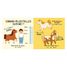 Book and Puzzle Ponies SJ-329898 Sassi Junior 5