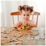 Book and Puzzle Ponies SJ-329898 Sassi Junior 6
